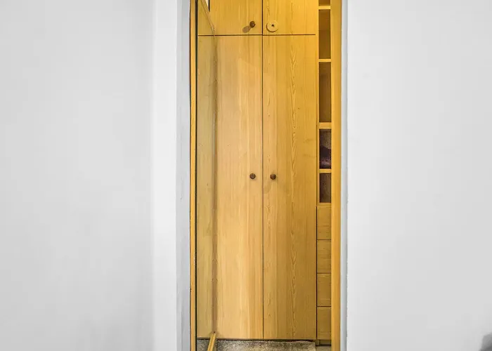 Cozy 2br Near Millennium Tower Διαμέρισμα *