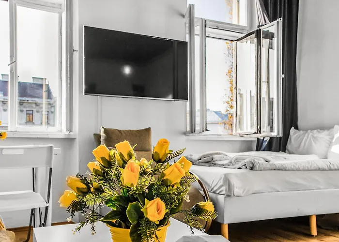 Cozy 2br Near Millennium Tower Διαμέρισμα *