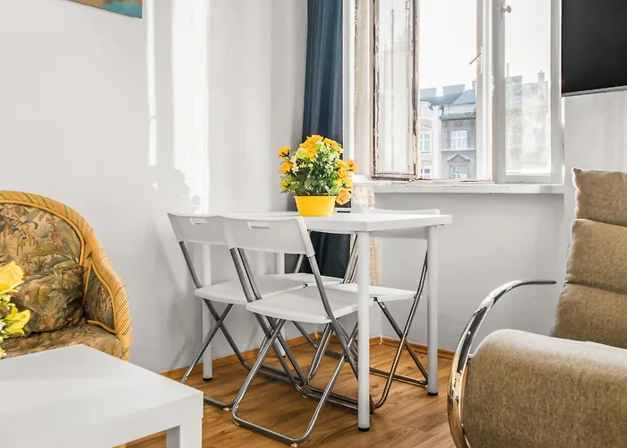 Διαμέρισμα Cozy 2br Near Millennium Tower