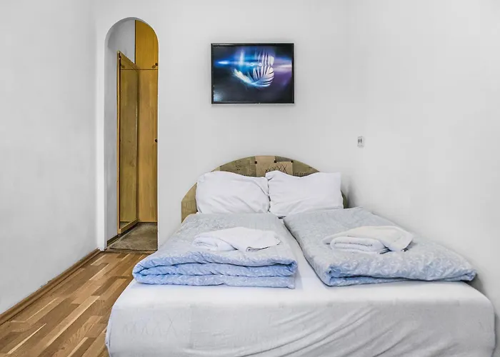 Διαμέρισμα Cozy 2br Near Millennium Tower *
