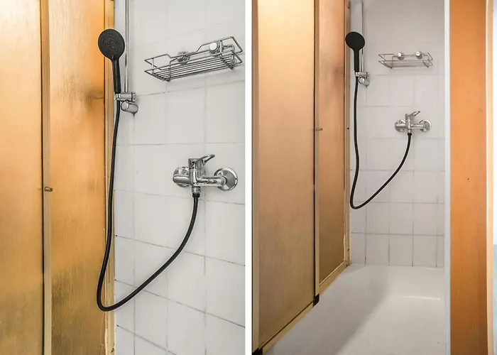 Cozy 2br Near Millennium Tower Διαμέρισμα Βιέννη
